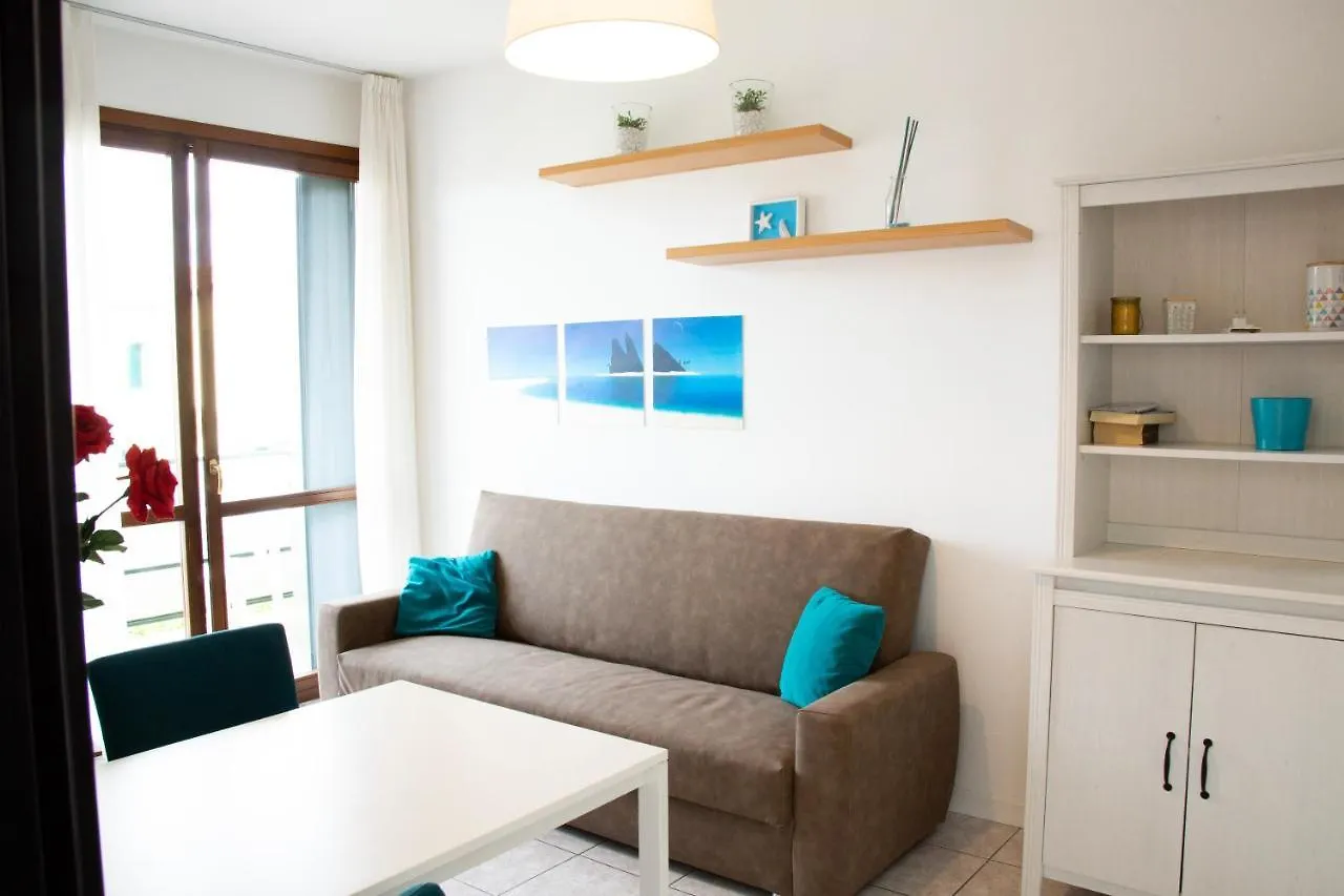 Appartamento Gardenia Cavallino-Treporti 0*,  Italy