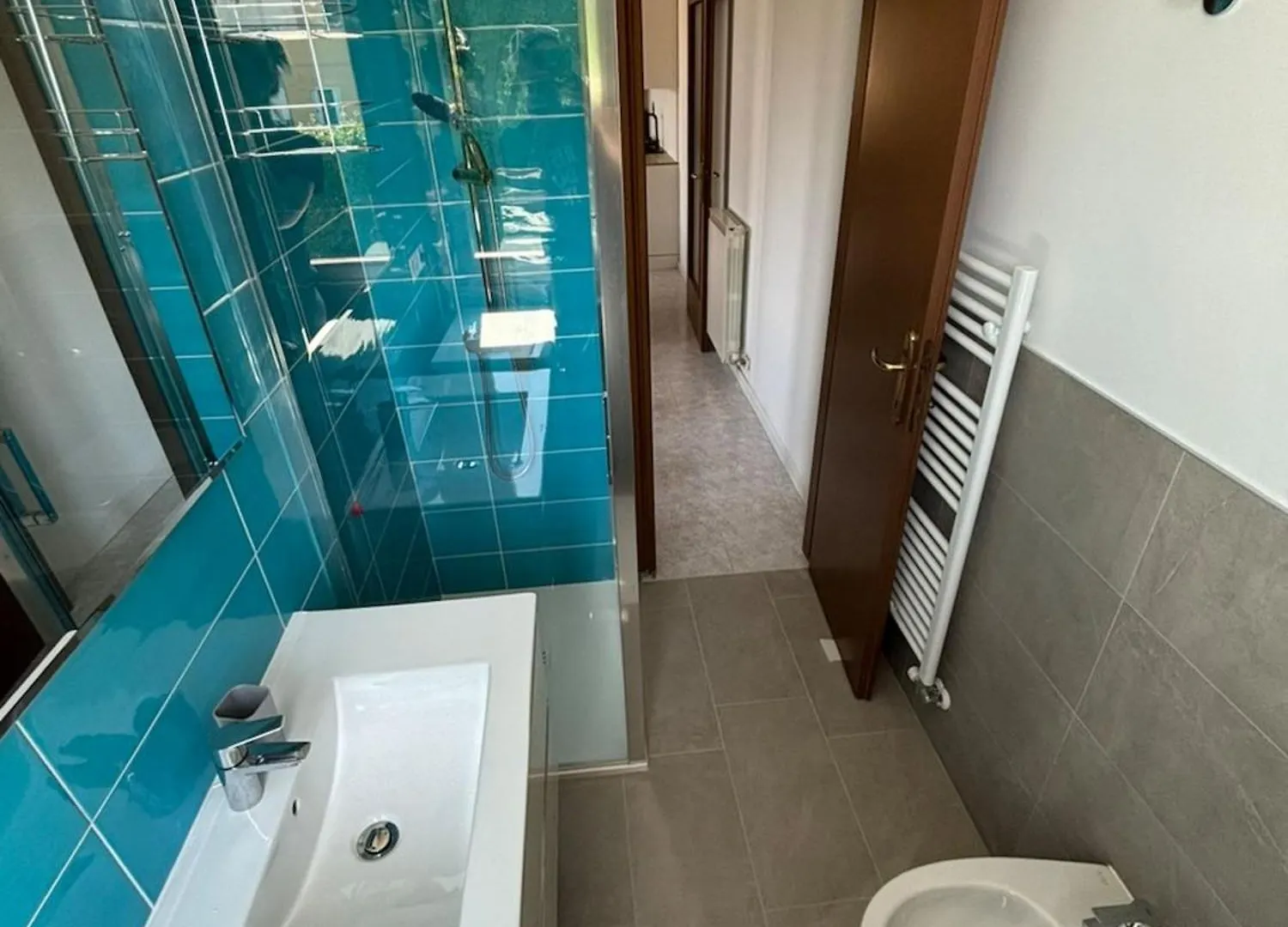 Appartamento Gardenia Cavallino-Treporti Apartment