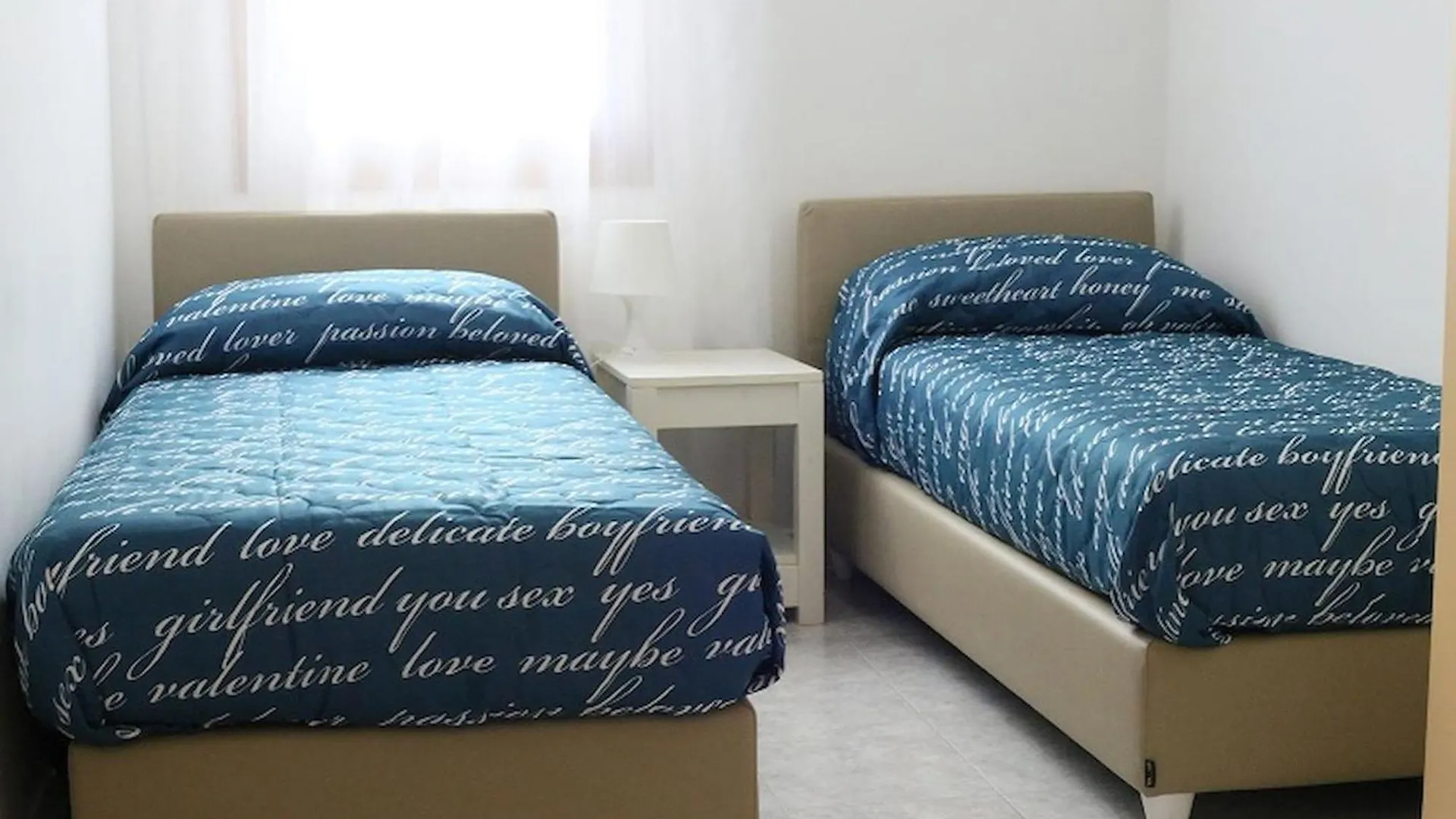 Apartment Appartamento Gardenia Cavallino-Treporti