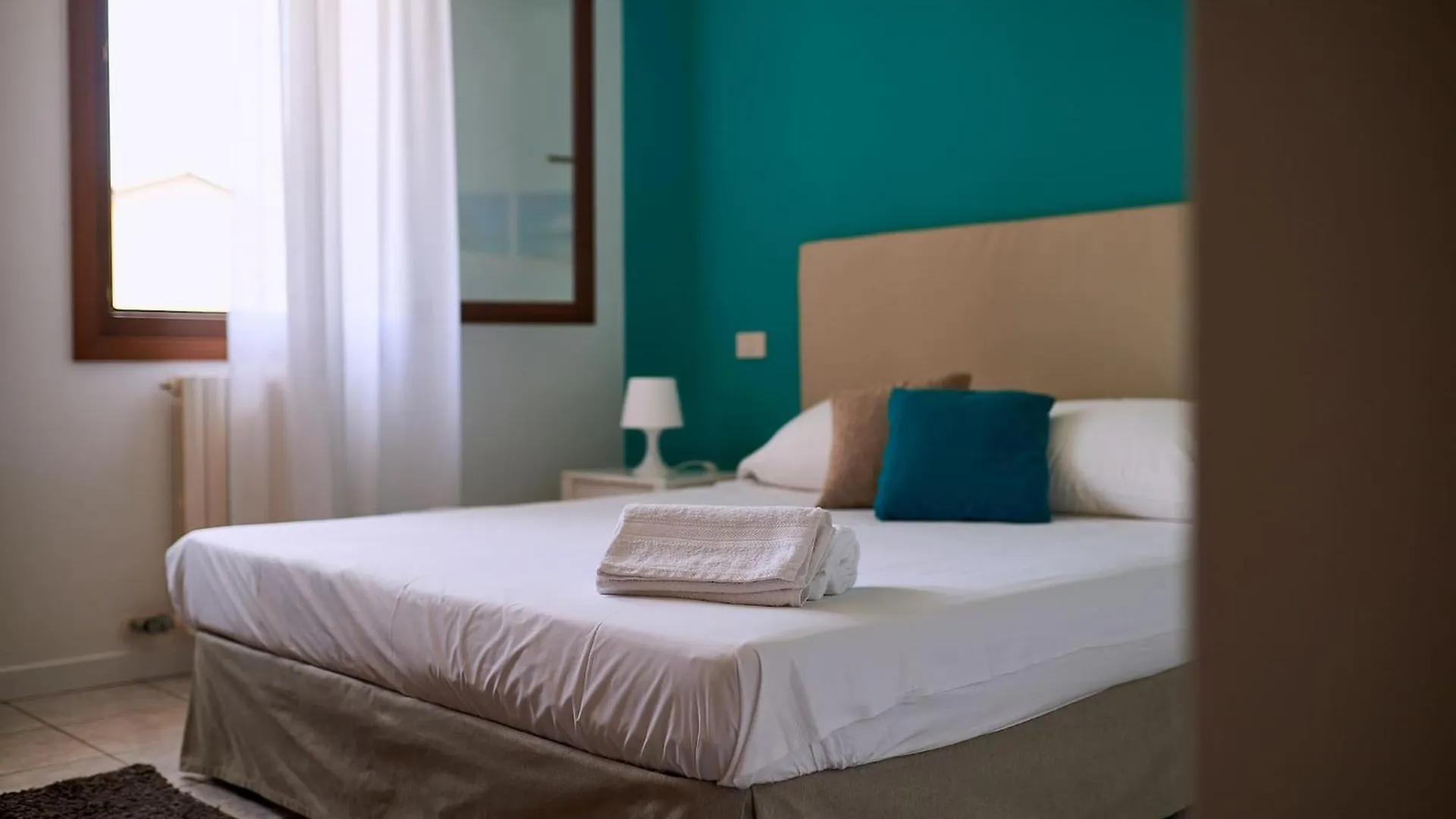 Appartamento Gardenia Cavallino-Treporti Apartment