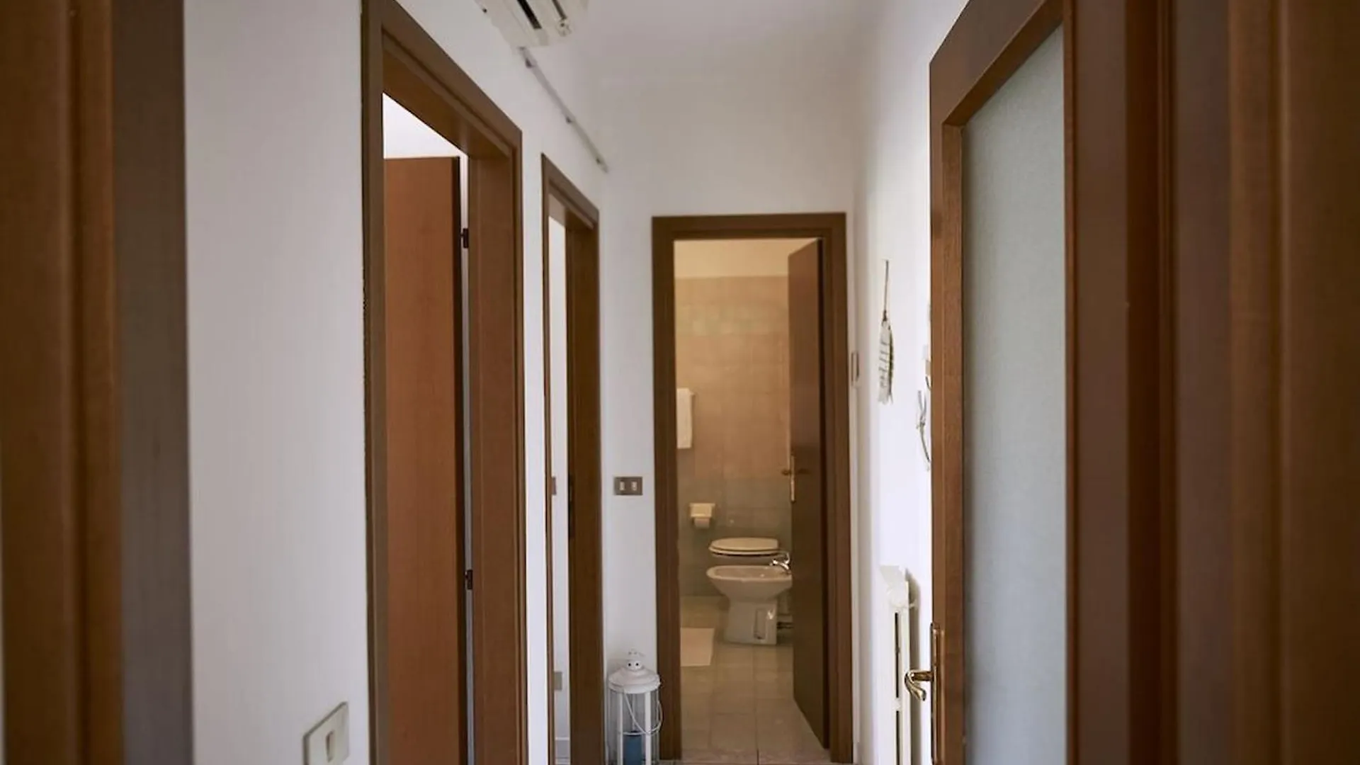 Appartamento Gardenia Cavallino-Treporti Apartment