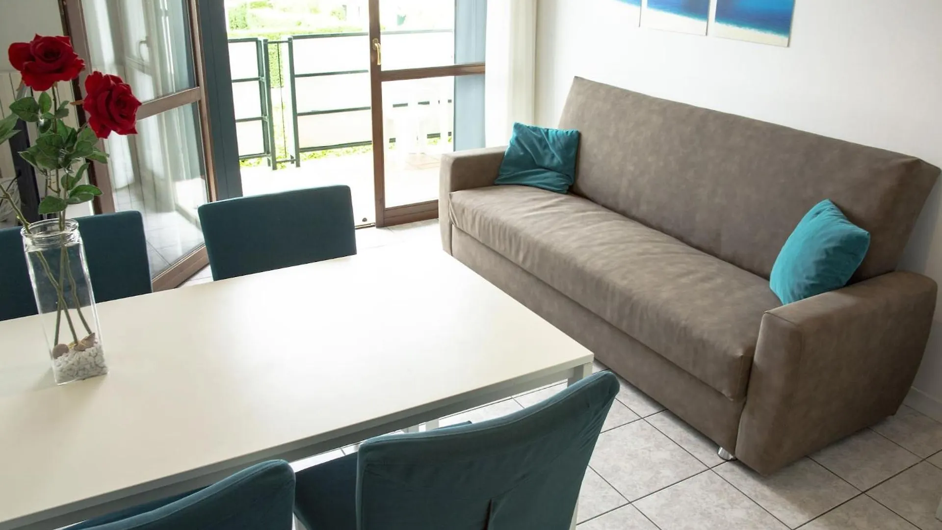 Apartment Appartamento Gardenia Cavallino-Treporti