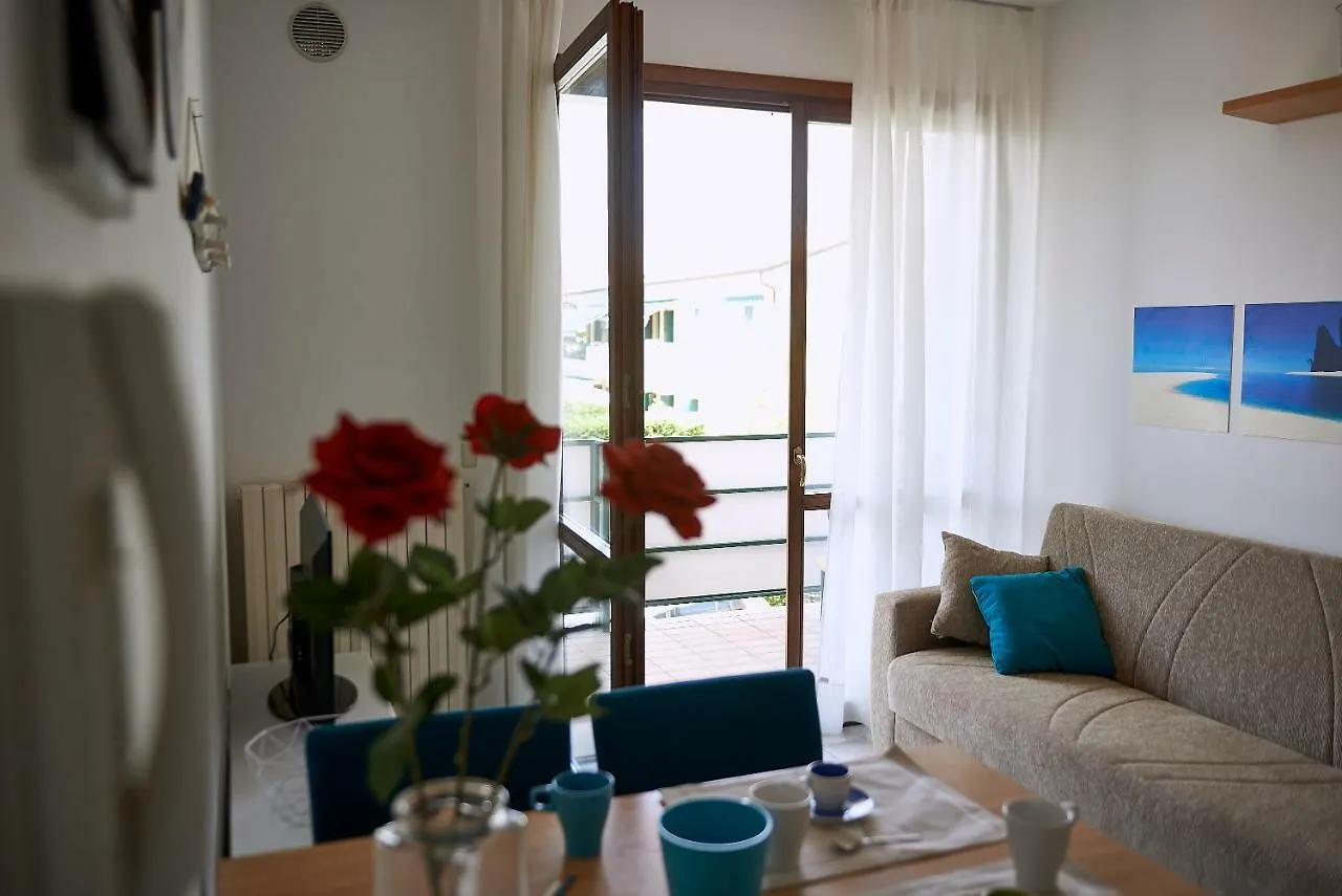 Apartment Appartamento Gardenia Cavallino-Treporti