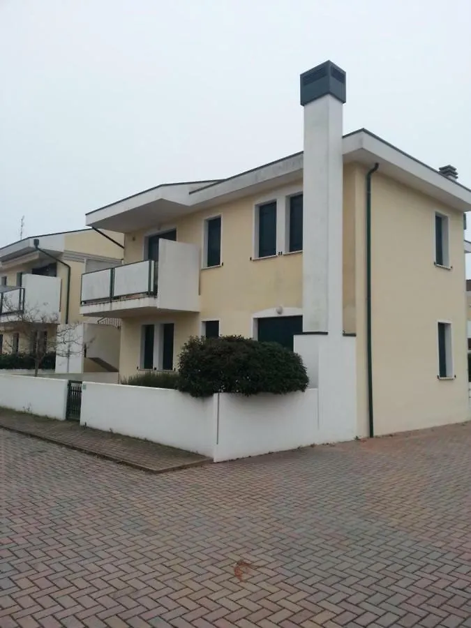 Appartamento Gardenia Cavallino-Treporti Apartment