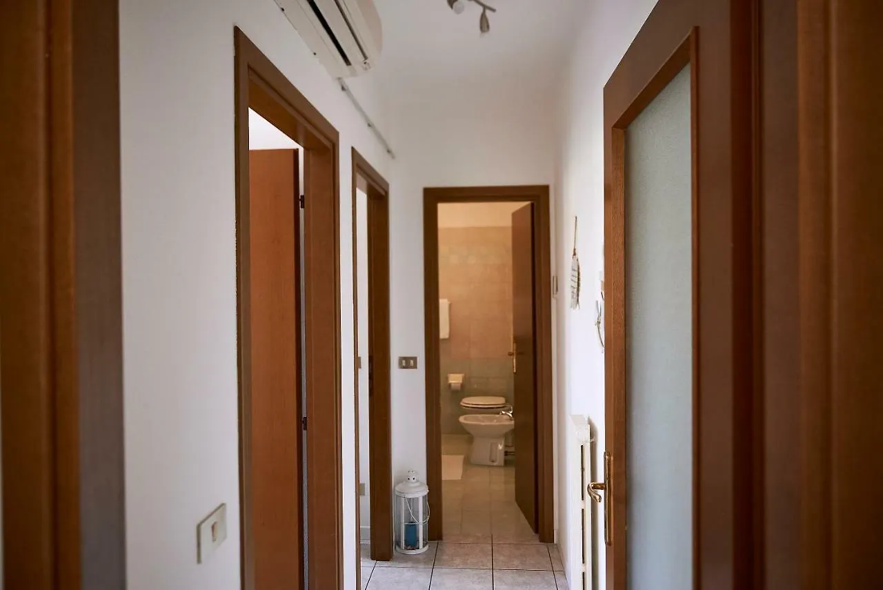 Appartamento Gardenia Cavallino-Treporti 0*,