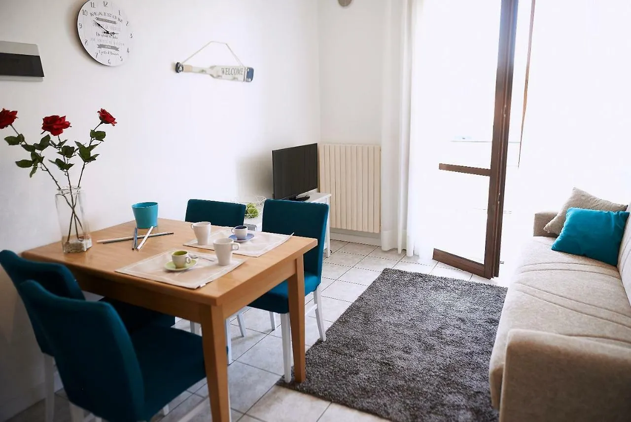 Appartamento Gardenia Cavallino-Treporti Apartment
