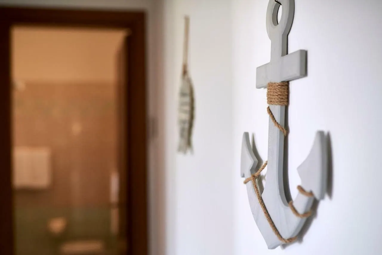 Apartment Appartamento Gardenia Cavallino-Treporti