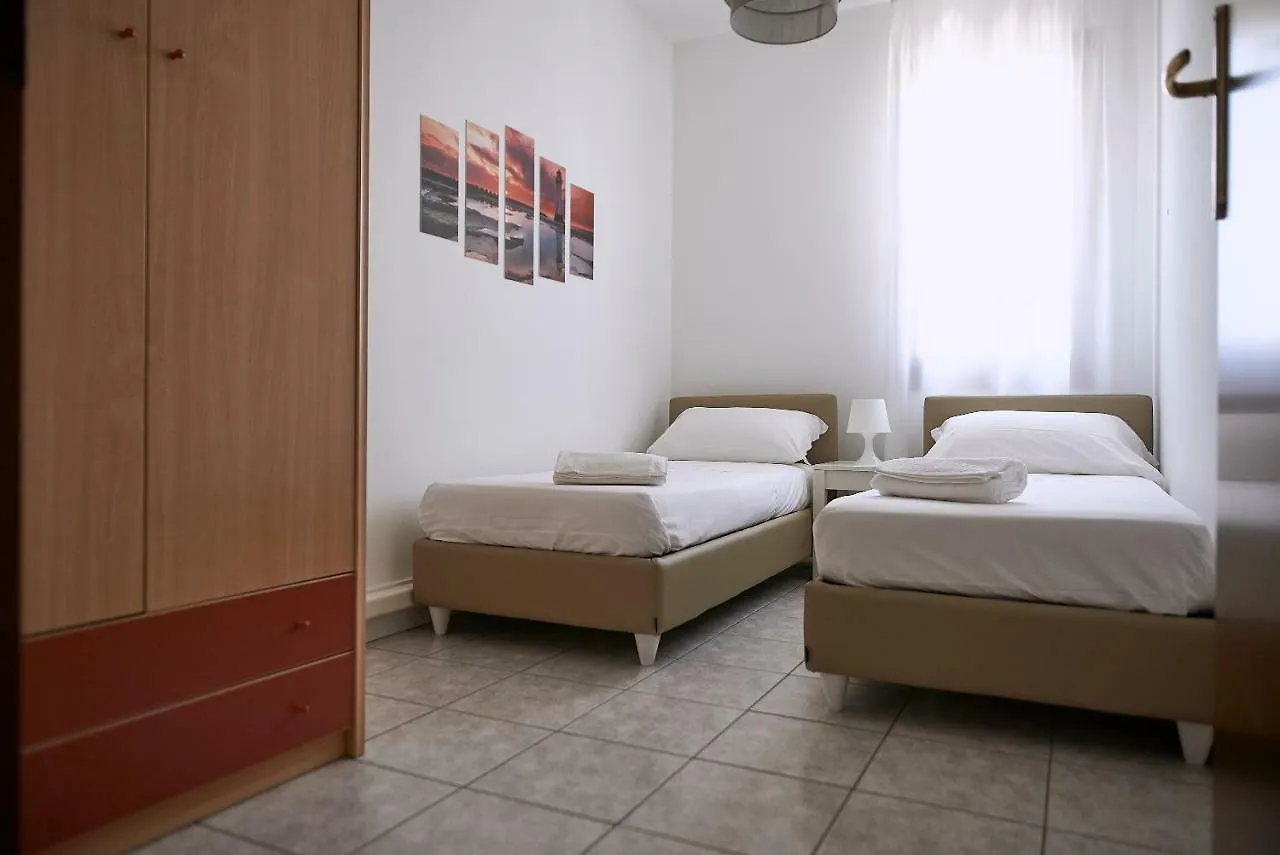 Apartment Appartamento Gardenia Cavallino-Treporti