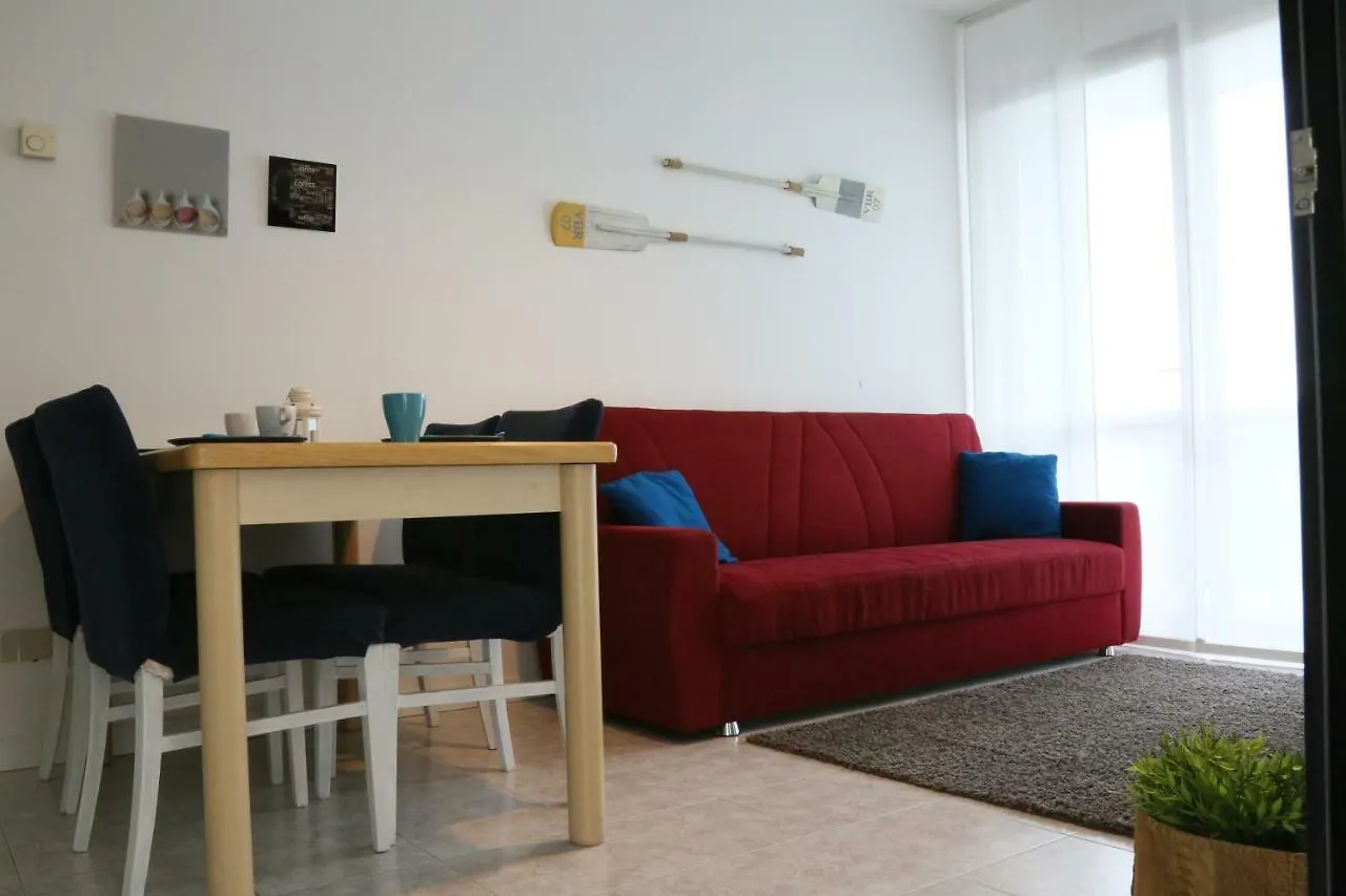 Appartamento Gardenia Cavallino-Treporti Italy