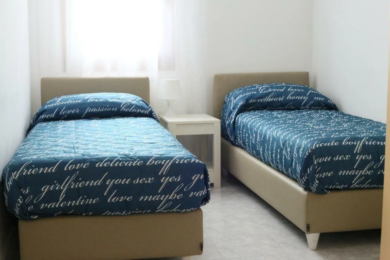 Appartamento Gardenia Cavallino-Treporti 0*,  Italy