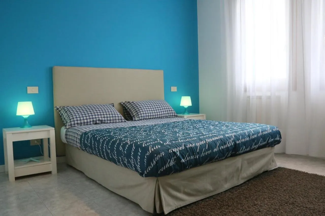 Appartamento Gardenia Cavallino-Treporti Apartment